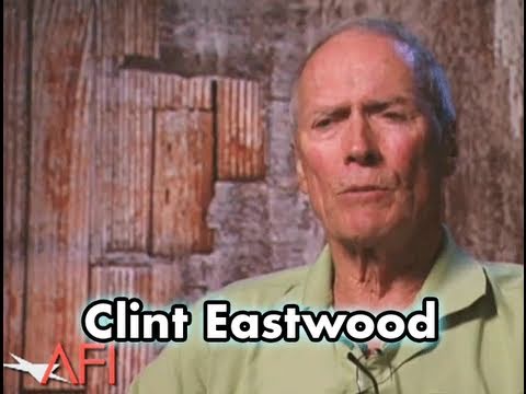 Clint Eastwood On Convincing Gene Hackman To Be In UNFORGIVEN