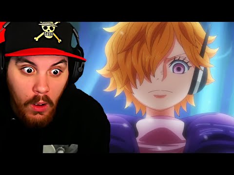 One Piece Episode 1089 & 1090 Group Reaction