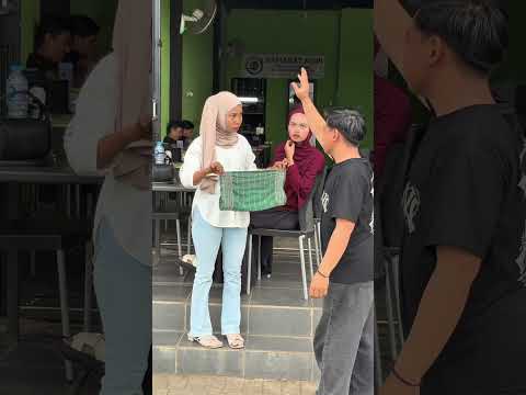 Sulap #shortsi