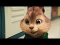 Alvin and the Chipmunks: The Squeakuel Trailer (HD)