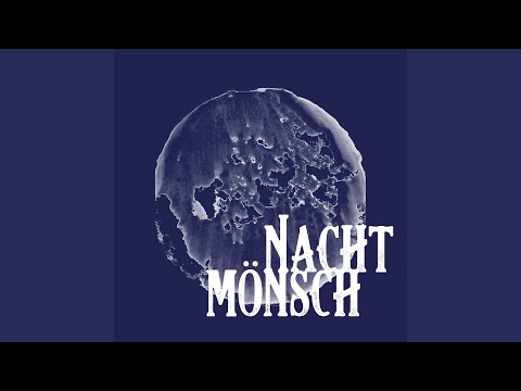 Nachtmönsch