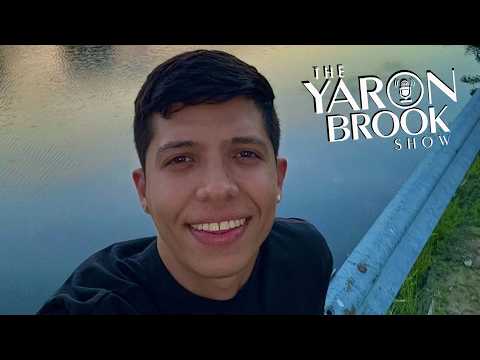 Knowles; Iran; ICE; Immigration; antitrust; Intel; Woke; HK; Bezos; Achievement | Yaron Brook Show
