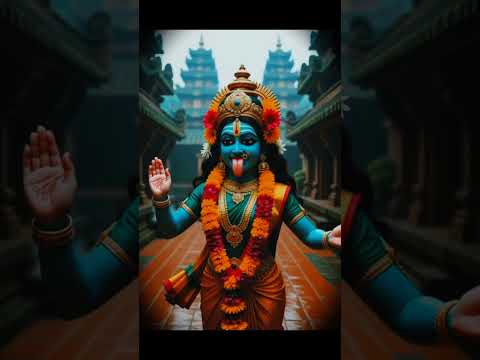 jai maa kali #shortvideo #shortsfeed #viralshort