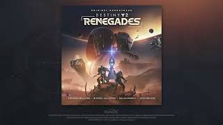 Destiny 2: Renegades Original Soundtrack - Track 2: A Passing Shadow