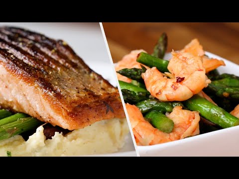 Fish Lovers Only ? Tasty Recipes