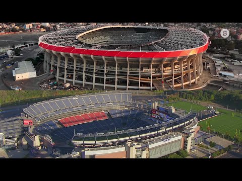 How FIFA Picks World Cup Host Cities | Sports City