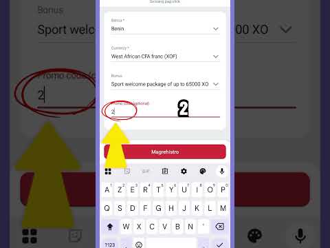 Paano Mag-Register sa 888starz | Kumita ng Bonus + Free Spins 2025 💸