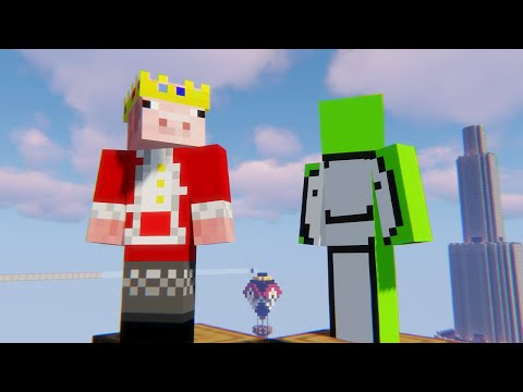 How Dream SMP Changed My Life