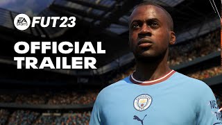 FIFA 23 Ultimate Team Trailer Showcases Chemistry System Changes, Adds FUT Moments, & More