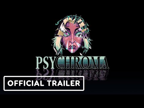 Psychroma - Exclusive Trailer | Black Summer 2023