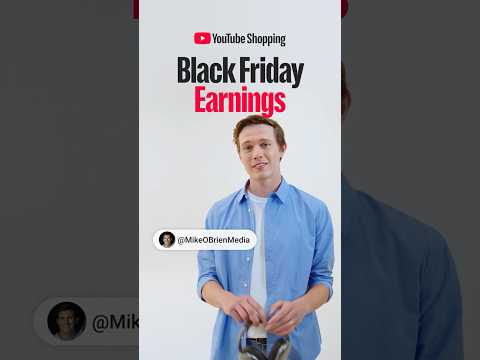 Turn your reviews into revenue with YouTube Shopping