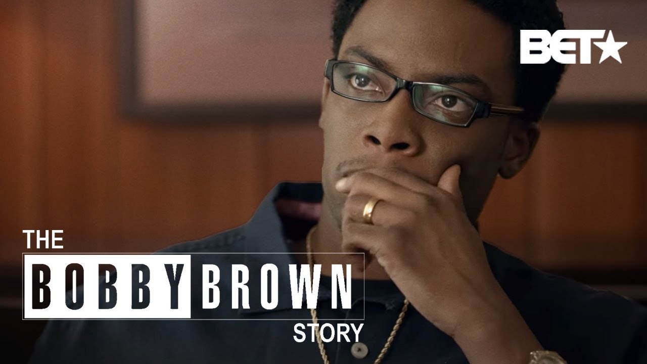 The Bobby Brown Story Trailer thumbnail