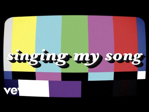 The Lumineers - A Song For You (Official Lyric Video)