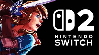 Nintendo Switch 2 Pricing Just Got WORSE!