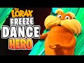 Understanding the Onceler and the Lorax