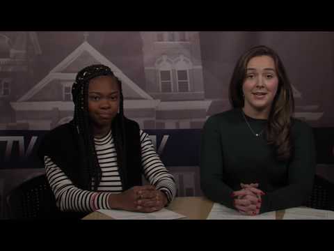 11/29/18 Eagle Eye News at 6