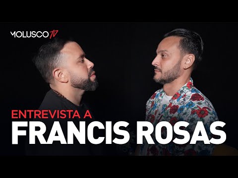 FRANCIS ROSAS SE CONFIESA “Se supone que yo no TESTIFICARÍA en la vista” ?