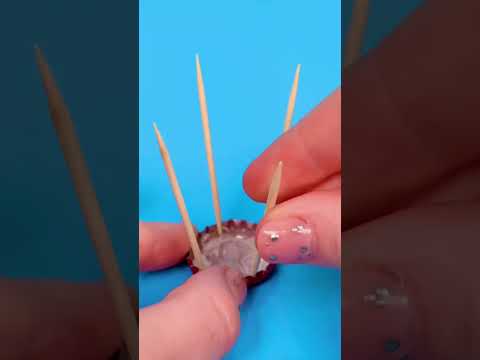 🎉 クリエイティブな椅子の冒険！ 🛋️ 夢のようなバービーの隠れ家を作ろう！ 🌈