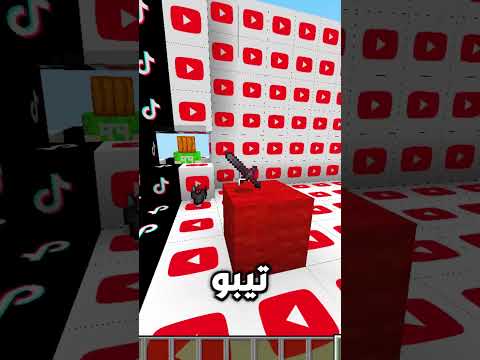 تحدي لو خيروك اليوتيوب او التيك توك !