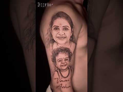 Behind every soldier is a brave family 😍 #tattoo #ink #army #love#family ly