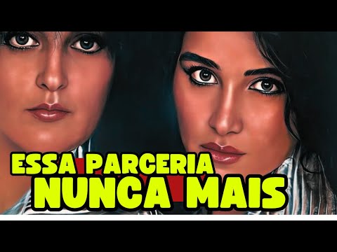 O Final Triste de Uma Dupla Histórica do Sertanejo! Muitas Mágoas
