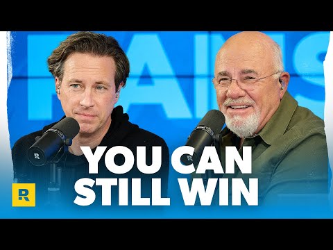 The Ramsey Show | Life Happens—But Your Plan Doesn’t Have to Fall Apart | May 13, 2025
