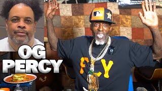 OG Percy reacts to Pastor arrested for Forced Labor and Stealing Donations