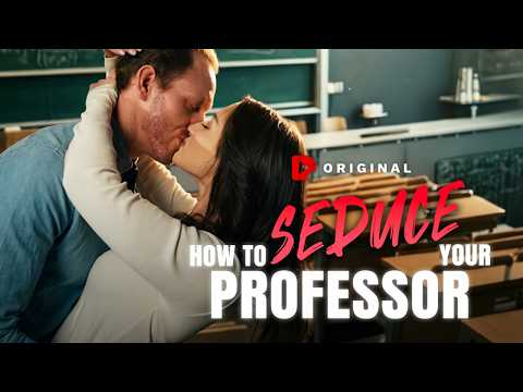 📚"How To Seduce Your Professor"❤️🔥| New Release | DramaPops poster