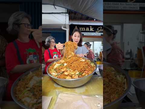 Lucu lucu yah nama gang ๐ โฆ. Tapi dalam gg, kalimati ini banyak makanan lho.