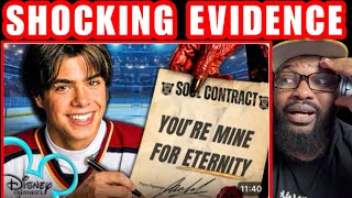 This Disney Movie Shows How Selling Your SOUL Actually Works
