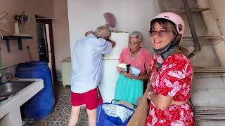 CUBA