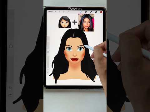 Adriana Lima emoji