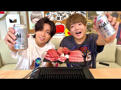 【火曜日は生肉！】夏だからホラーゲームやるぞ！！！