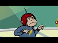 Word Girl Episode Comprehension