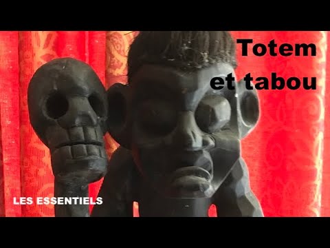 TOTEM ET TABOU