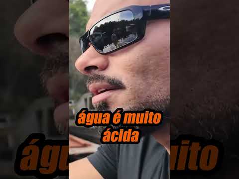RICHARD RASMUSSEN E JÚLIO BALESTRIN NO AMAZONAS #richardrasmussen #juliobalestrin #amazonas