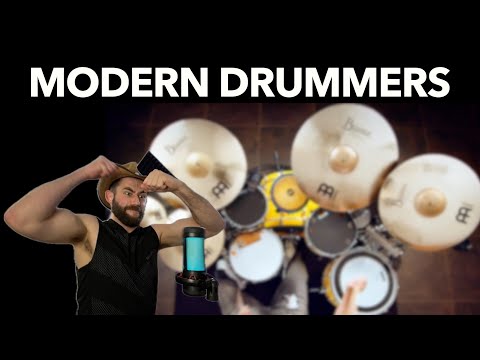 INSANE Drummers on IG Right now!