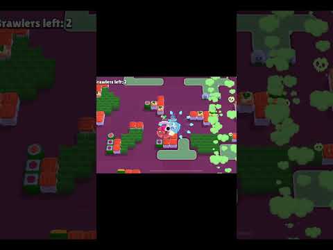 Poor kit #brawlstars #showdown