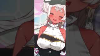 8/8 おかえり雑談配信  #shorts #vtuber  #おはようvtuber #3dvtuber