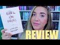 Reviewing 'Girl in Pieces'
