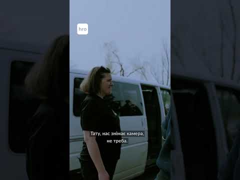 «Людей валом є, депутати, цілий Київ є!» – як зустрічають ТЦК у селах? / hromadske