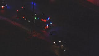 LIVE NOW: Morning traffic conditions in San Antonio