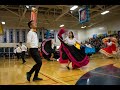 Heritage Fair at Carlmont