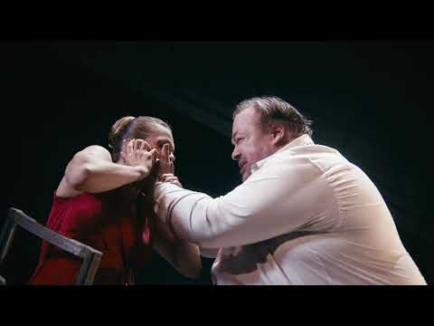 Tosca trailer 16x9
