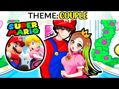 Buying ICONIC DUO THEMES With JUNE in DRESS to IMPRESS..