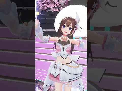 【踊ってみた】POP IN 2【#shorts /ときのそら/ホロライブ】