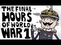 World War I Armistice and Its Aftermath