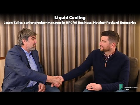 Liquid Cooling