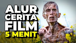 BOCAH BERBURU ZOMBIE - Alur Cerita Film 28 YEARS LATER (2025)