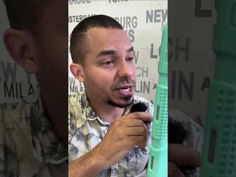 Que prefieres golosina o pollo